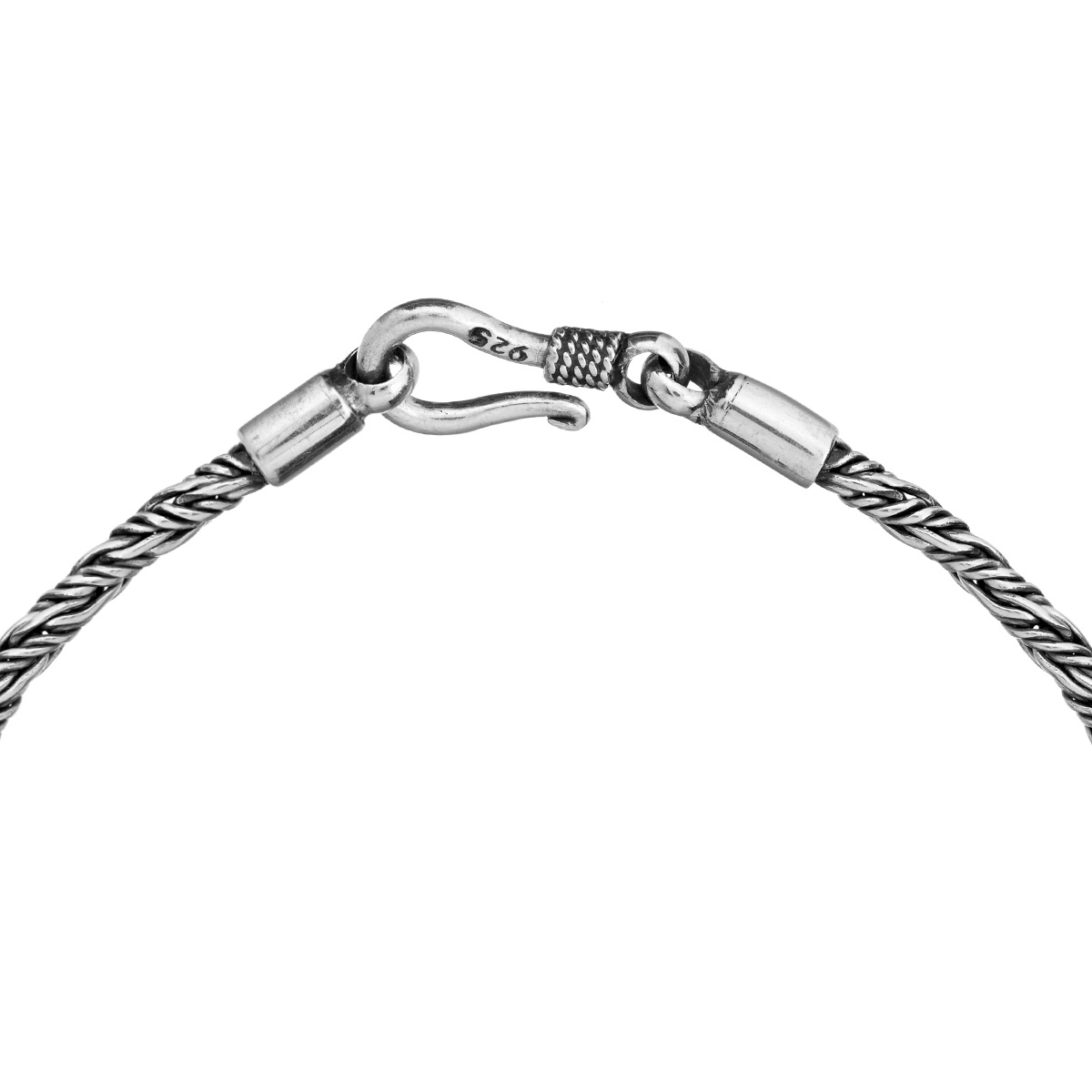 Yeh Ho Zilveren Schakel (Sluitingweergave)