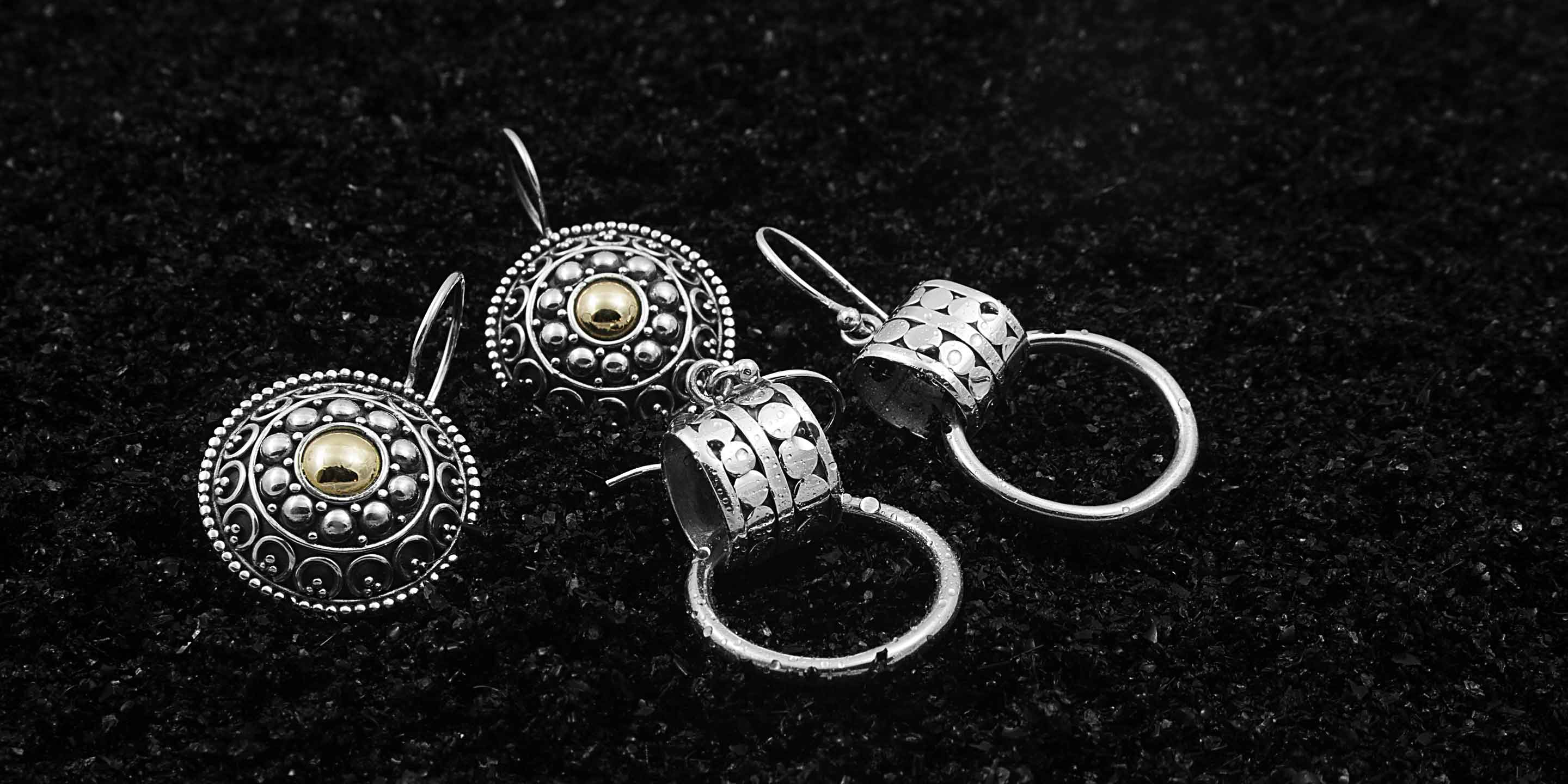 Balinese Silver - Nusa